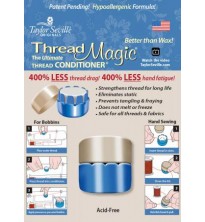 Thread Magic